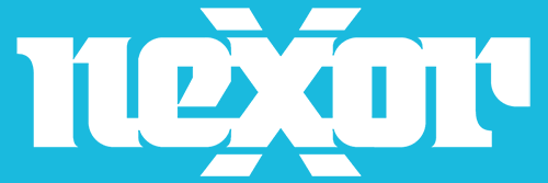 Nexor logo